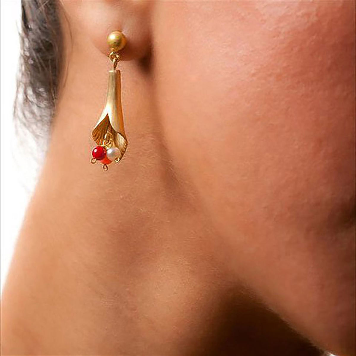 گوشواره  کد EM023