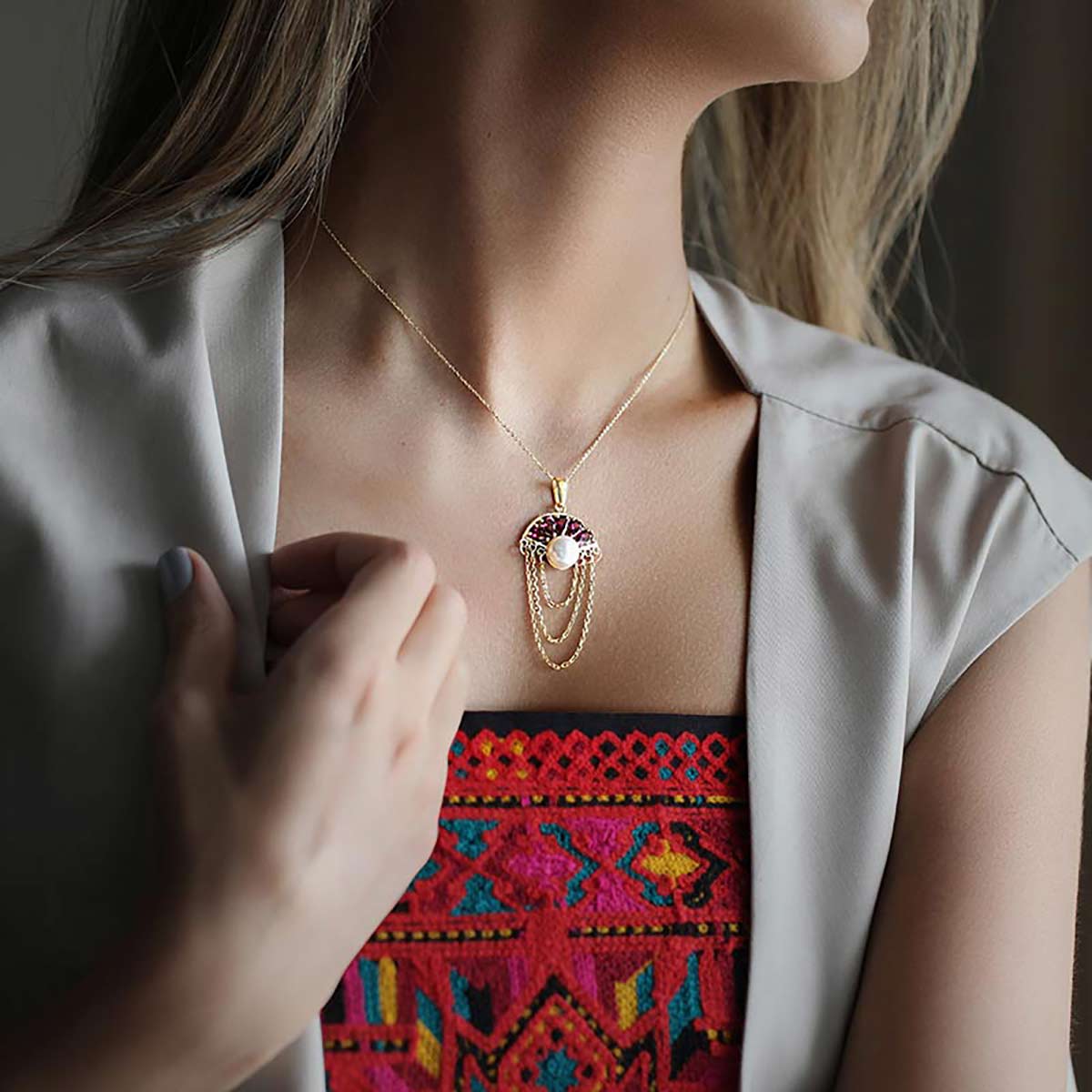 آویز  کد NM302