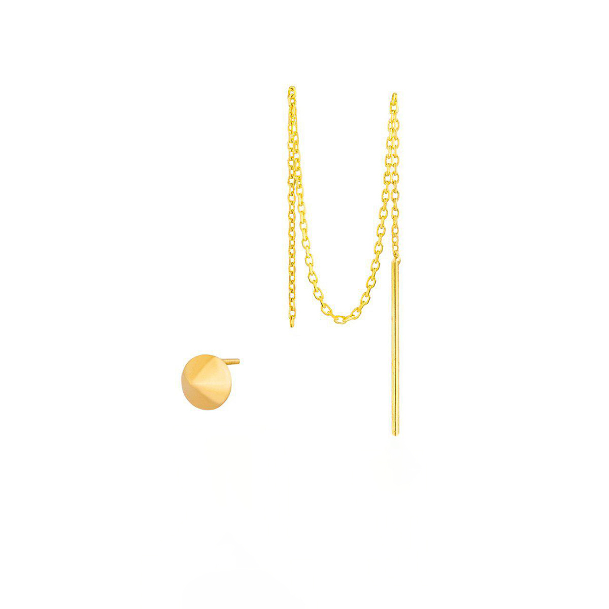 گوشواره  کد EM164