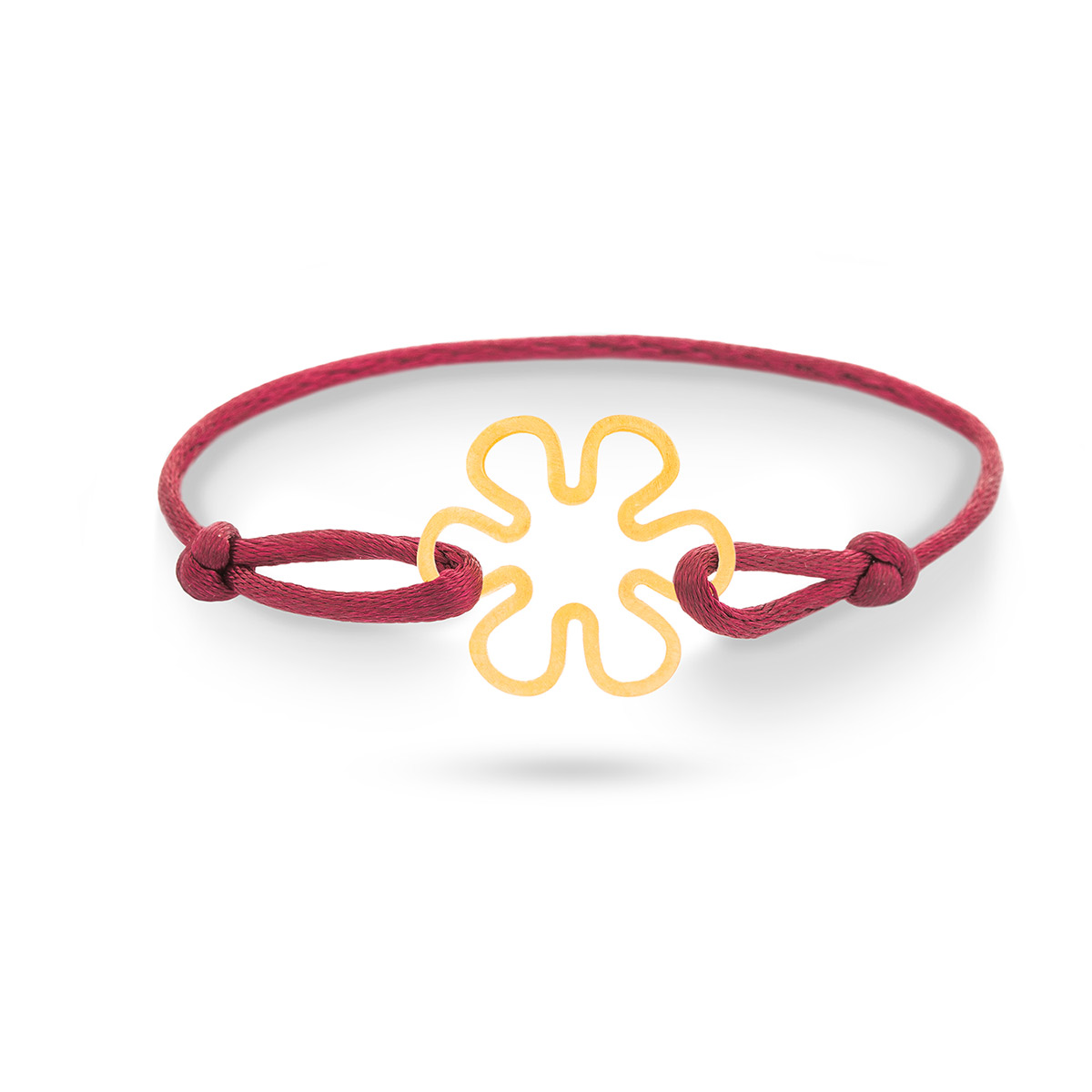 دستبند نخی  کد BM058