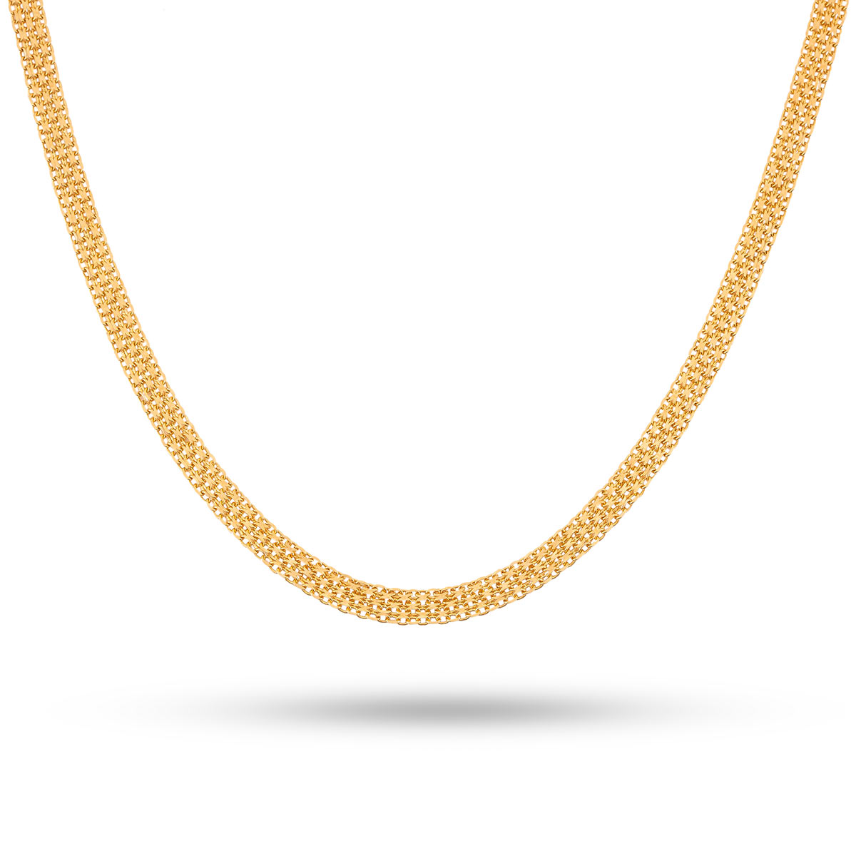 گردنبند  کد NMR286