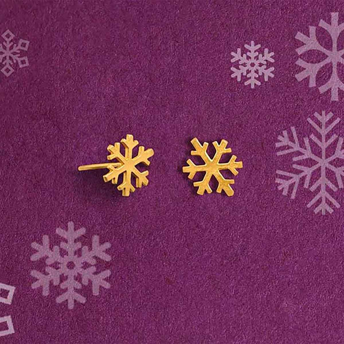 گوشواره  کد ER002