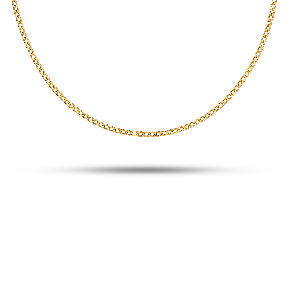 گردنبند  کد NMOH357