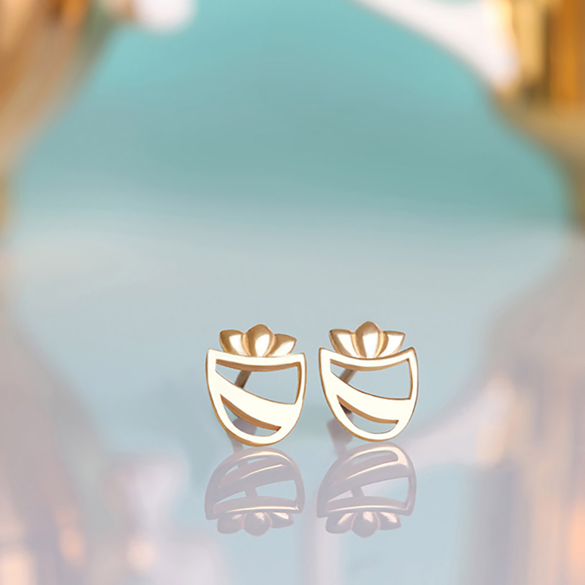 گوشواره  کد ER072