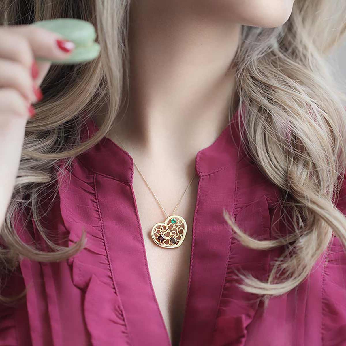 آویز  کد NM019