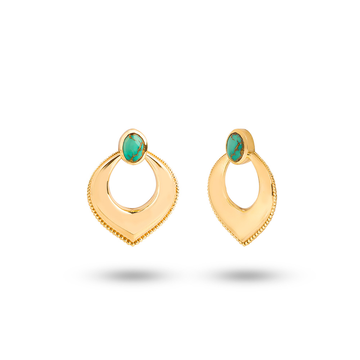 گوشواره  کد EM313