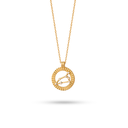 گردنبند  کد NM355-8