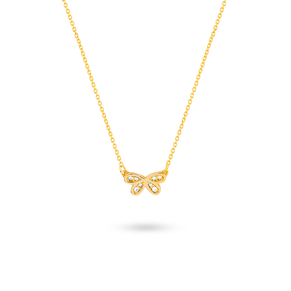 گردنبند  کد NMH122