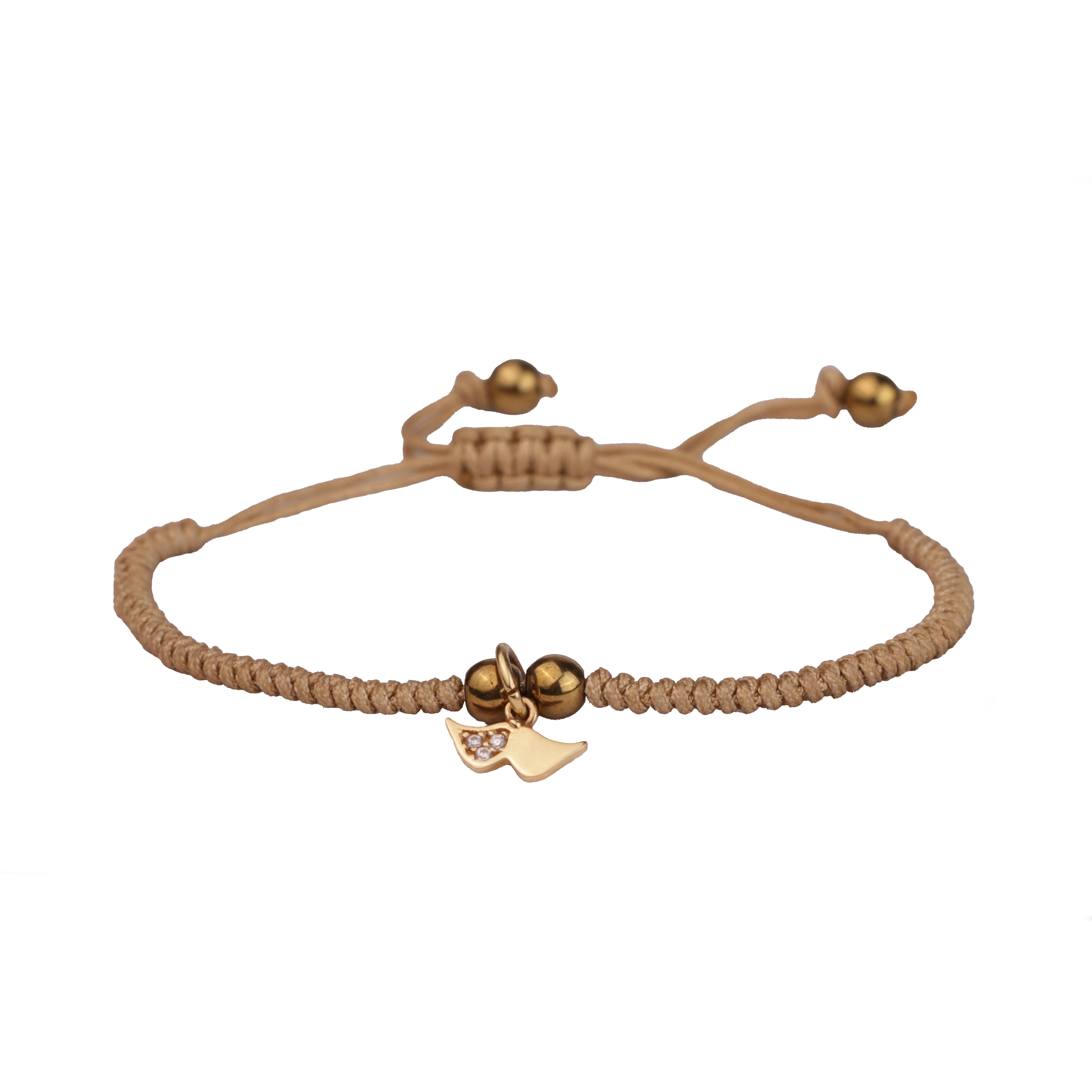 دستبند نخی  کد TST160