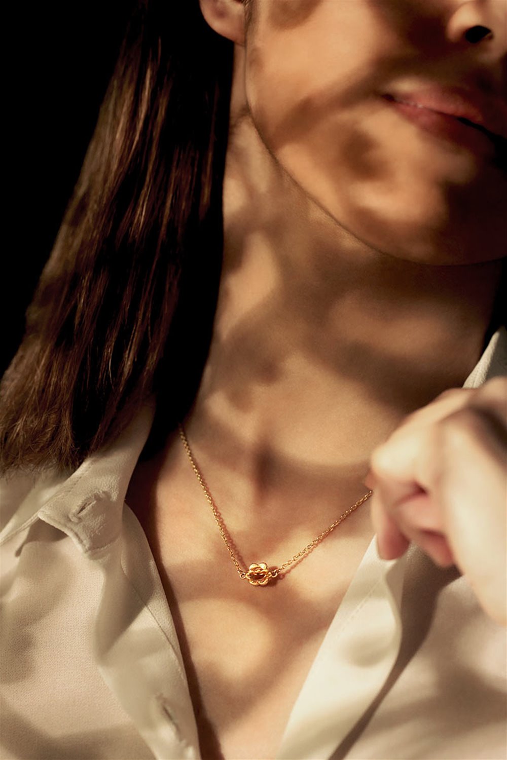 گردنبند  کد NMH013