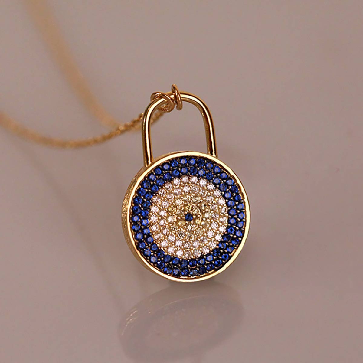 گردنبند  کد RS-292