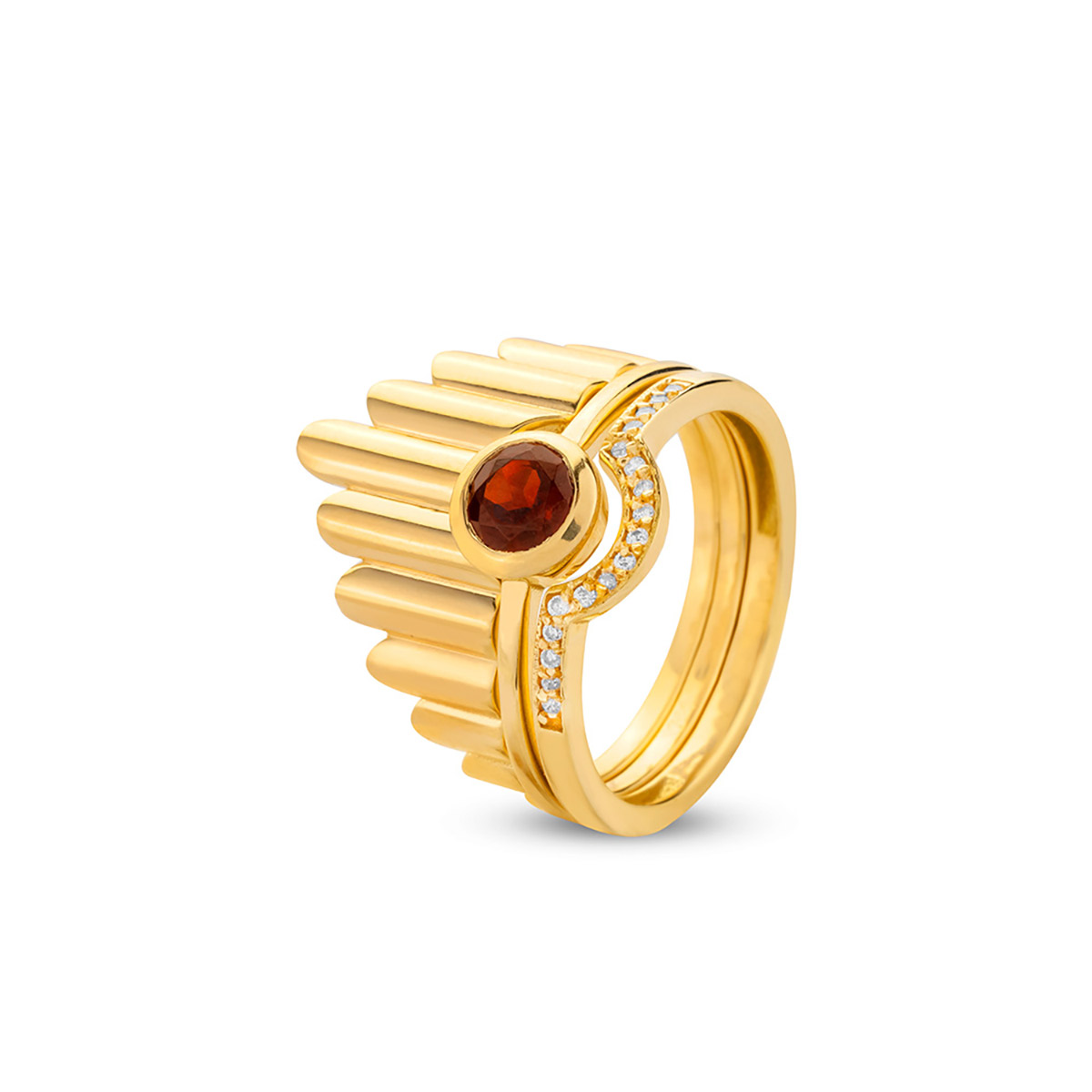 انگشتر  کد RM572