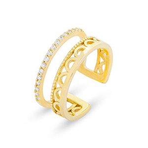 انگشتر  کد RM206