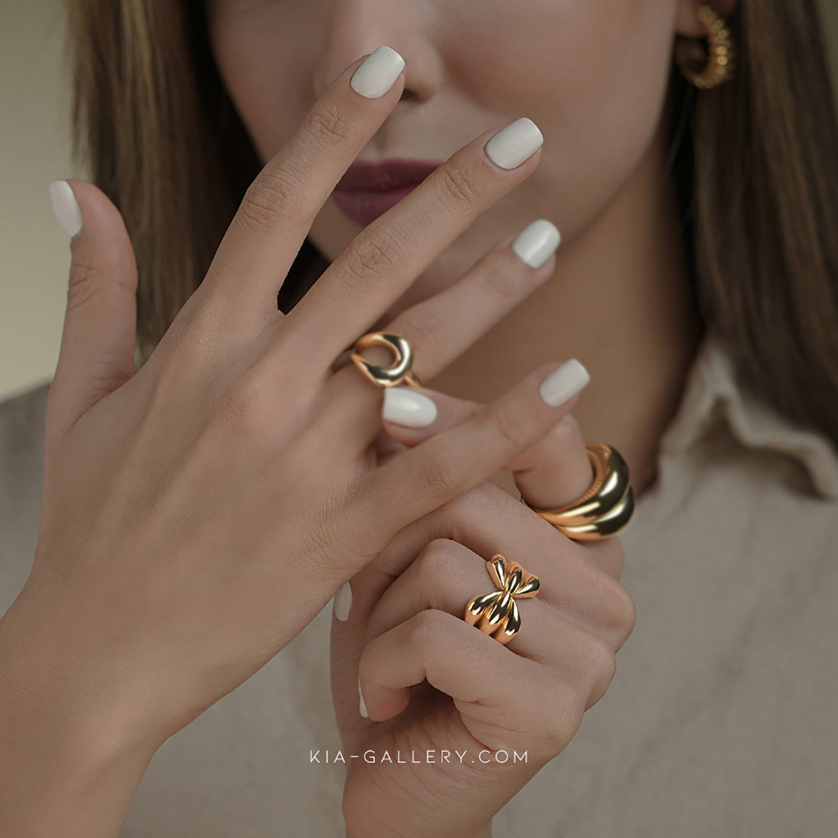 انگشتر  کد RM600