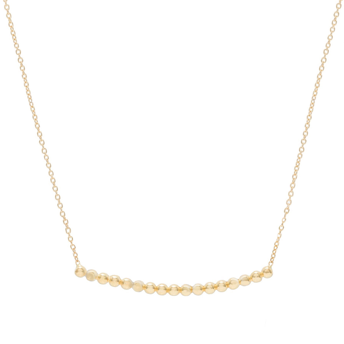 گردنبند  کد NMOH046