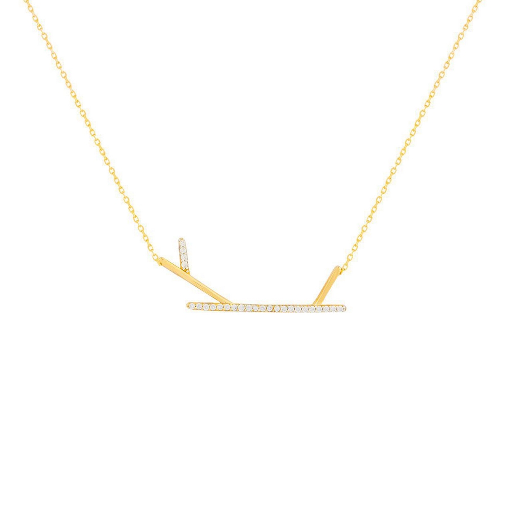 گردنبند  کد RS-661