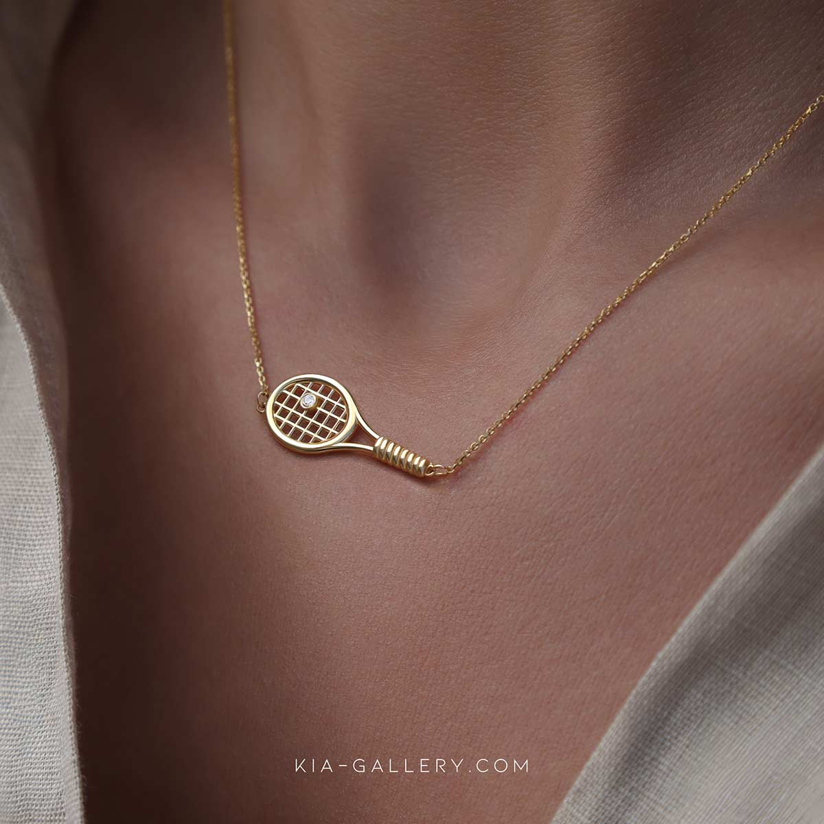 گردنبند  کد NM445