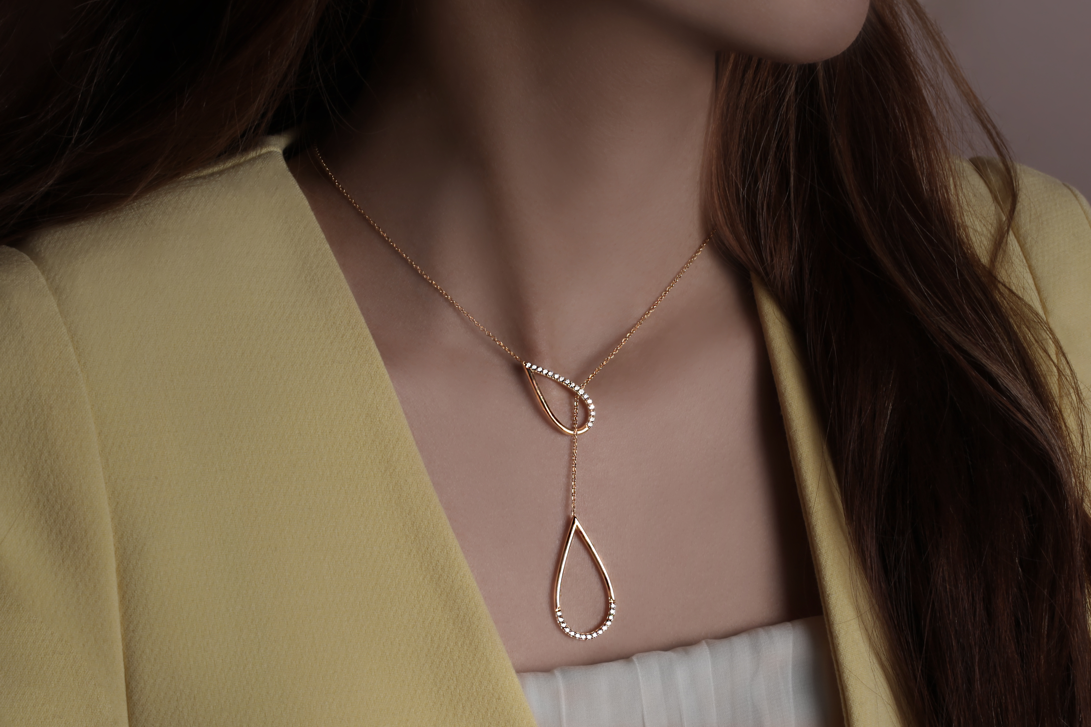 گردنبند  کد NM202