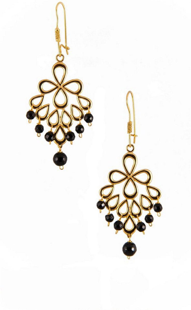 گوشواره  کد EM045