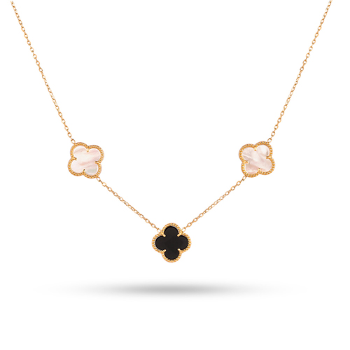 گردنبند  کد NM419