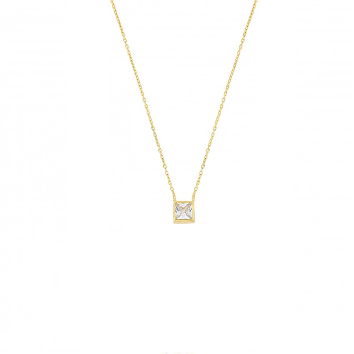 گردنبند  کد RSK-1073