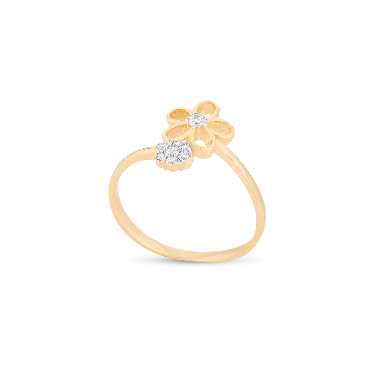 انگشتر  کد RZY-387