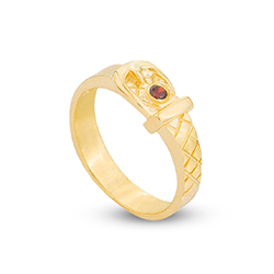 انگشتر  کد RM007