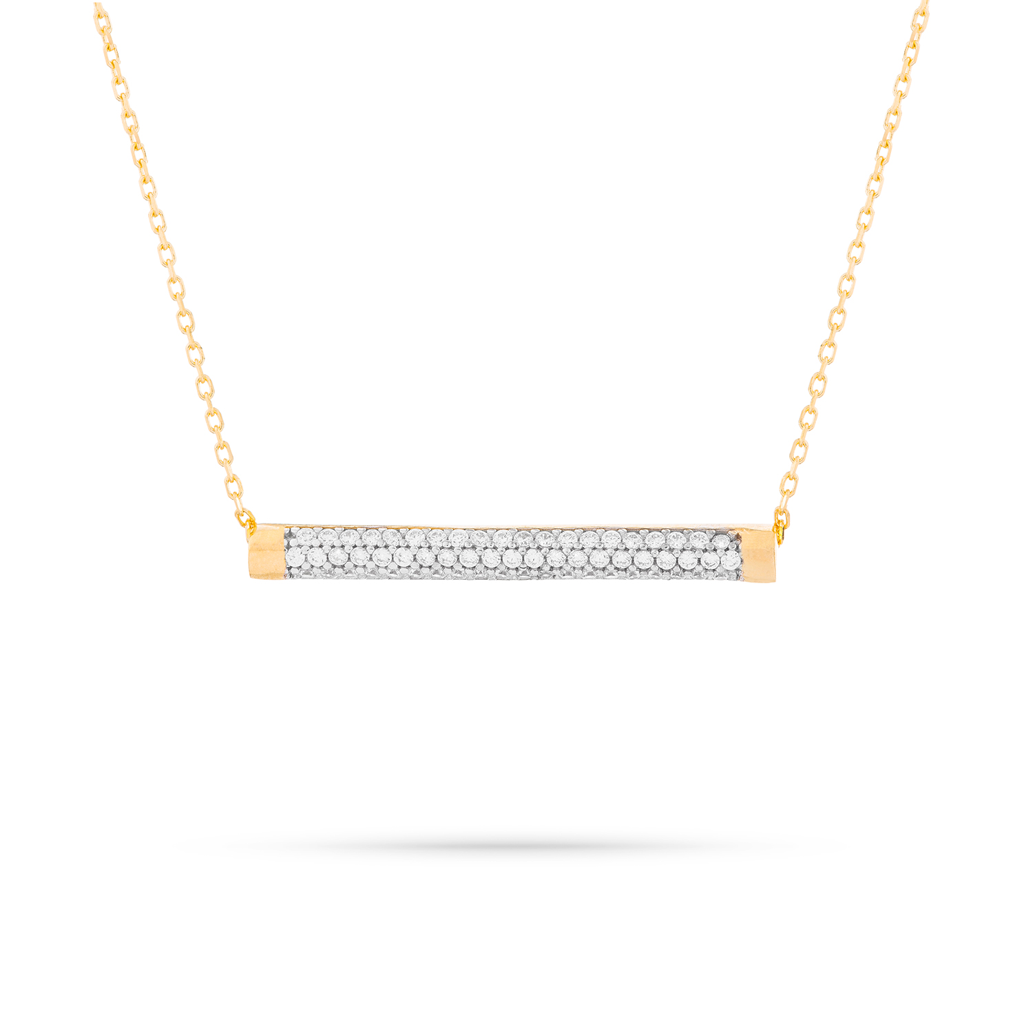 گردنبند  کد RS-790