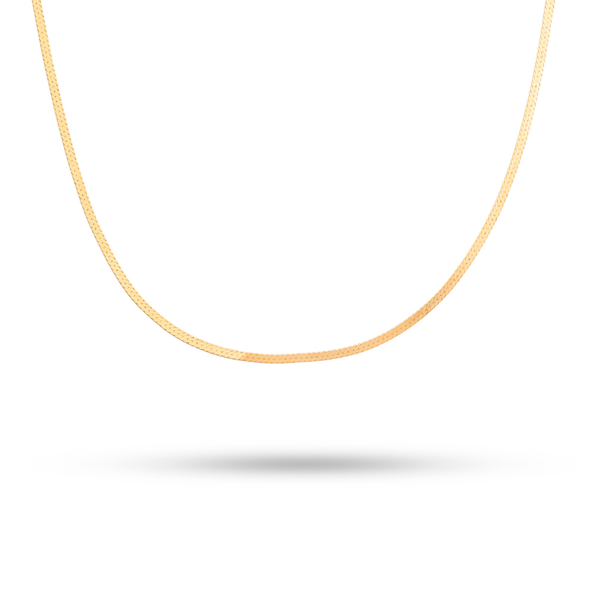 گردنبند  کد NMR449