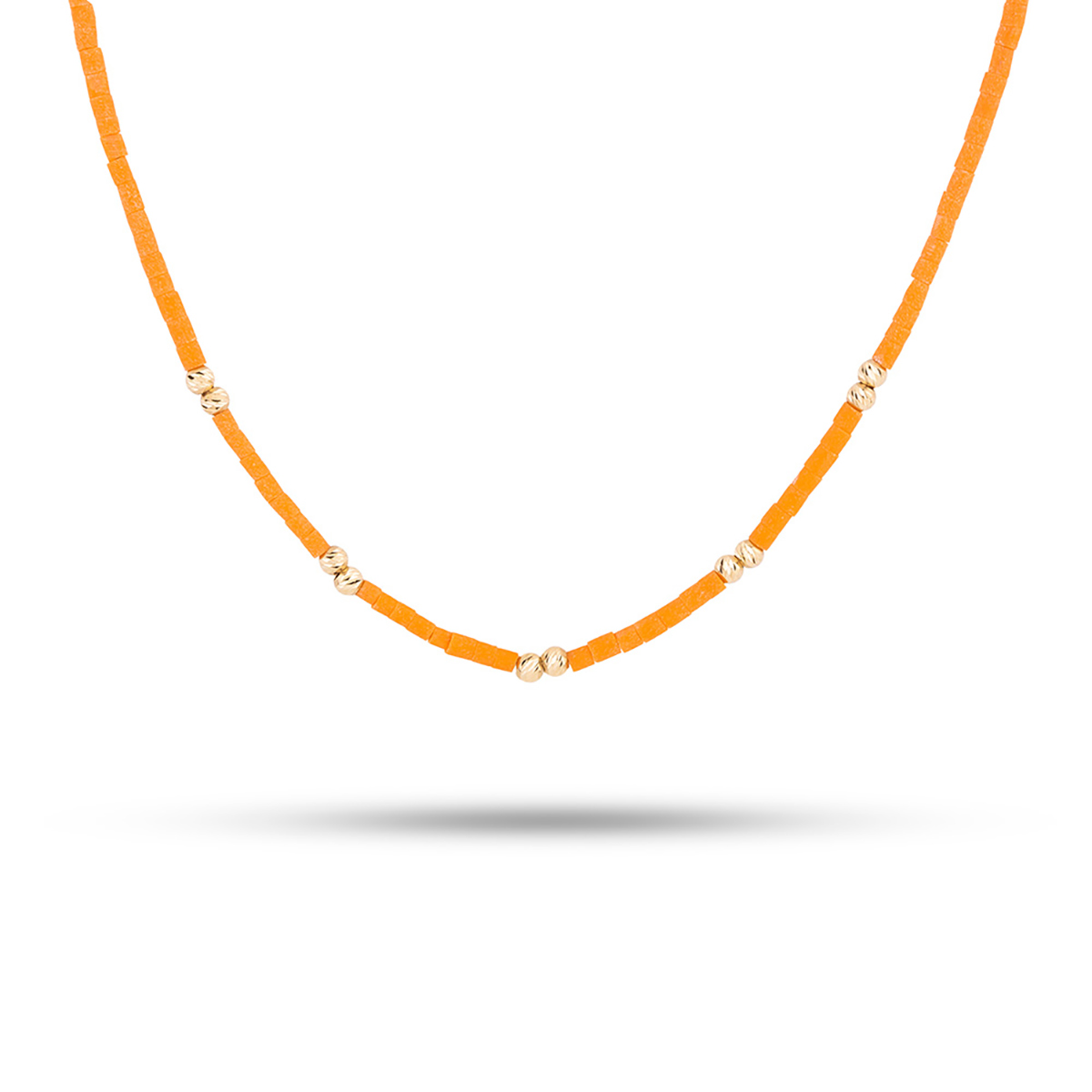 گردنبند  کد NT181