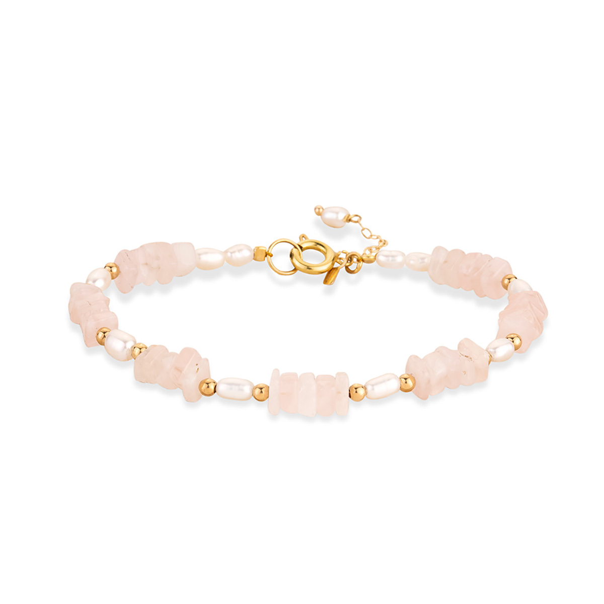 دستبند سنگی  کد BT147