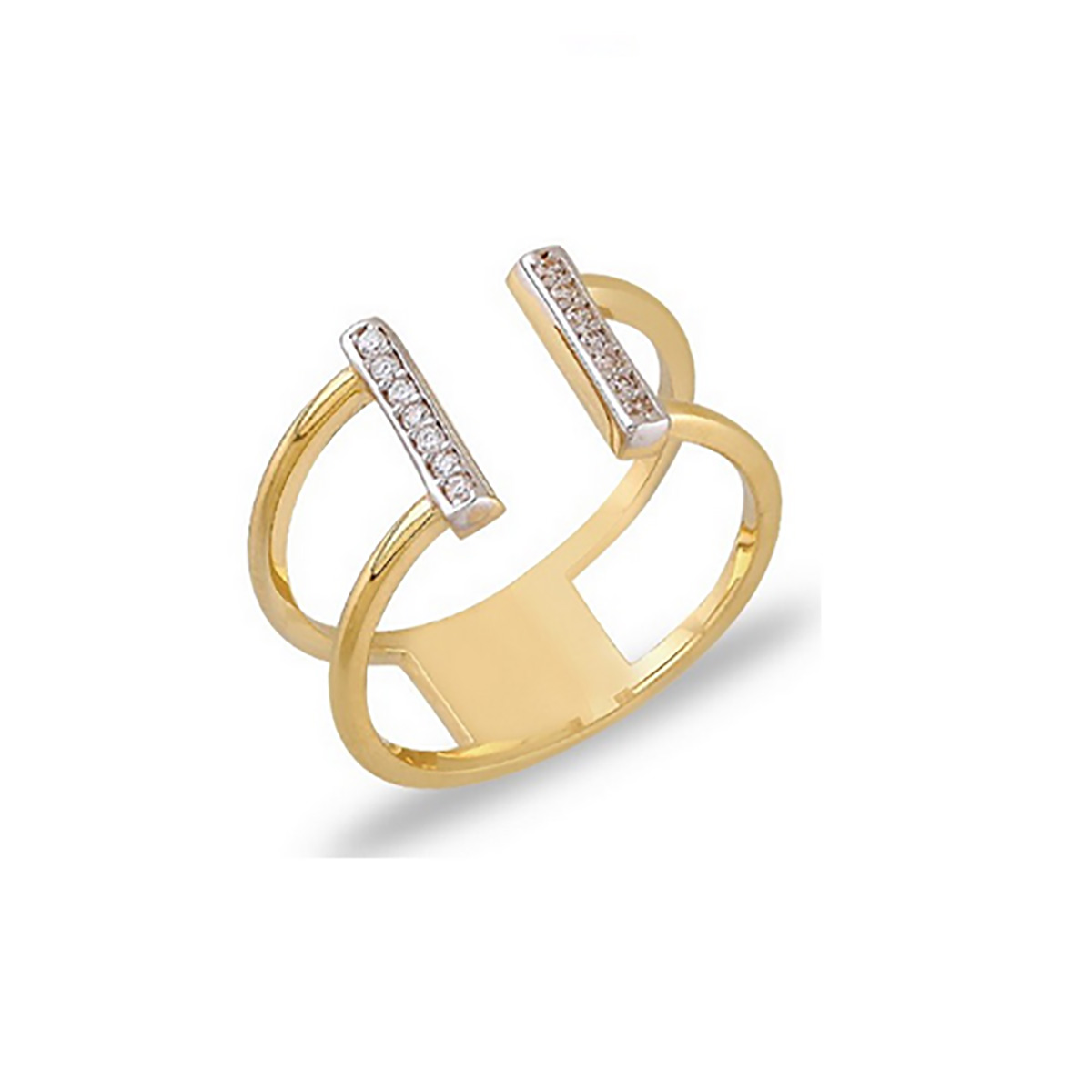 انگشتر  کد RZY-307