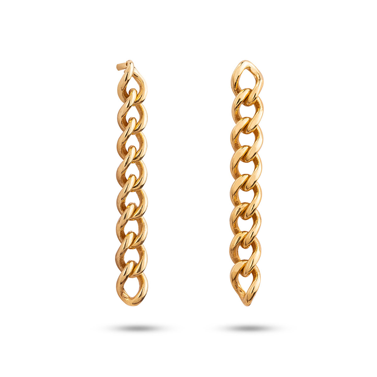 گوشواره  کد EM435