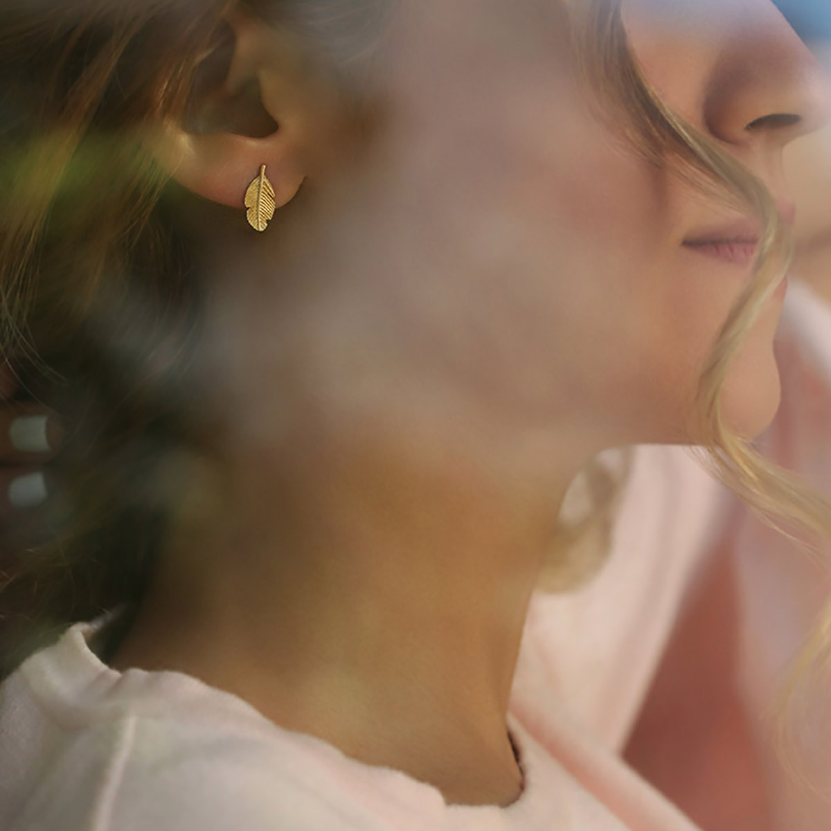 گوشواره  کد EM205