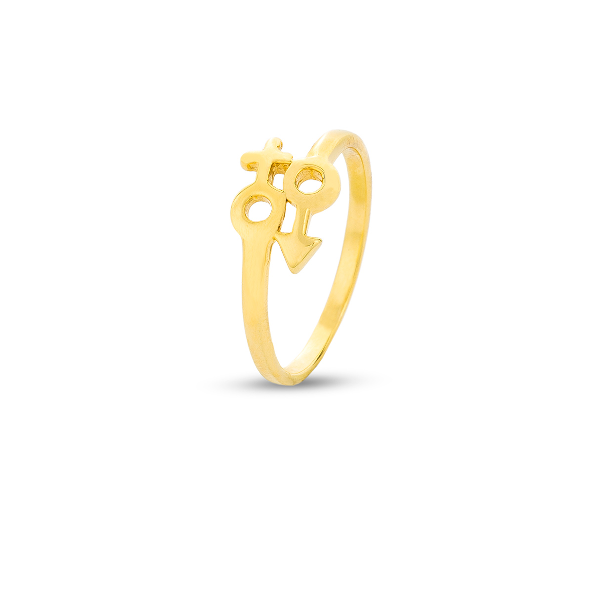 انگشتر  کد RM012