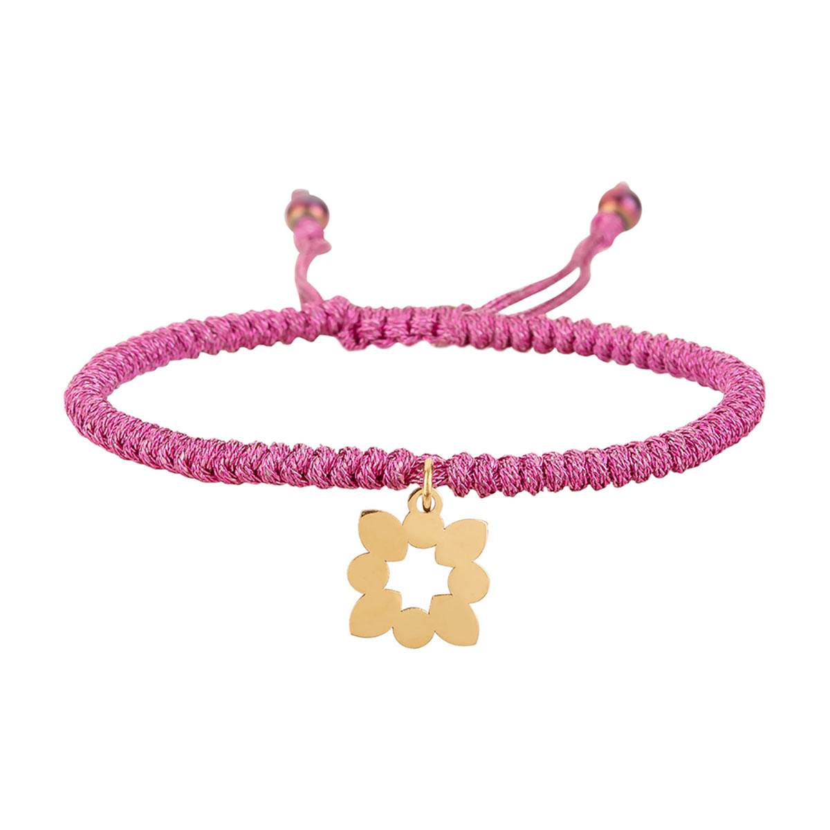 دستبند سنگی  کد LMB021