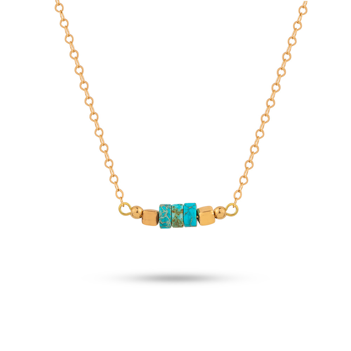 گردنبند  کد NT149