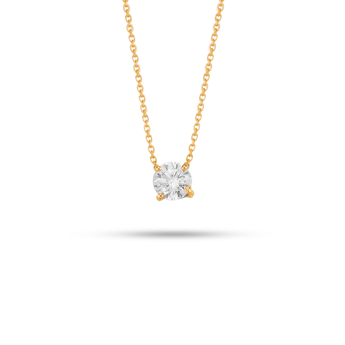 گردنبند  کد NM459