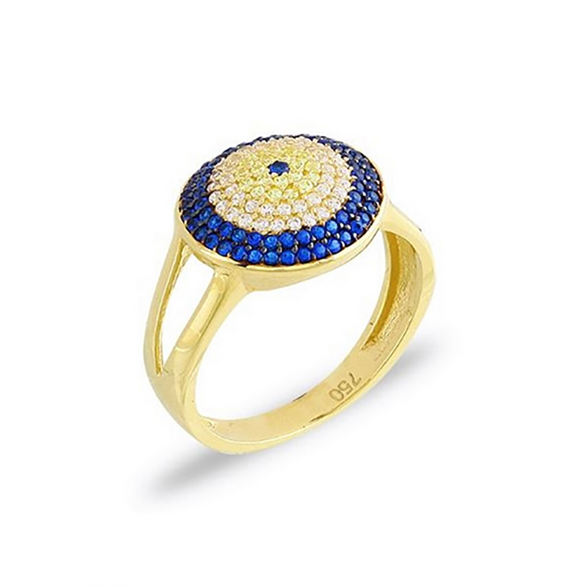 انگشتر  کد RZY-008