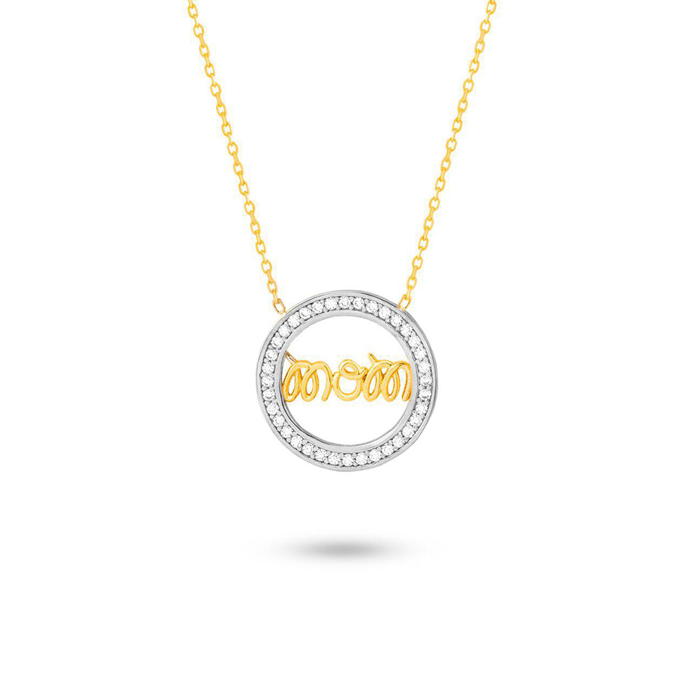 گردنبند  کد RSK-1675