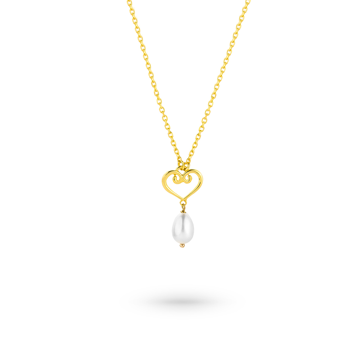 گردنبند  کد NMH010