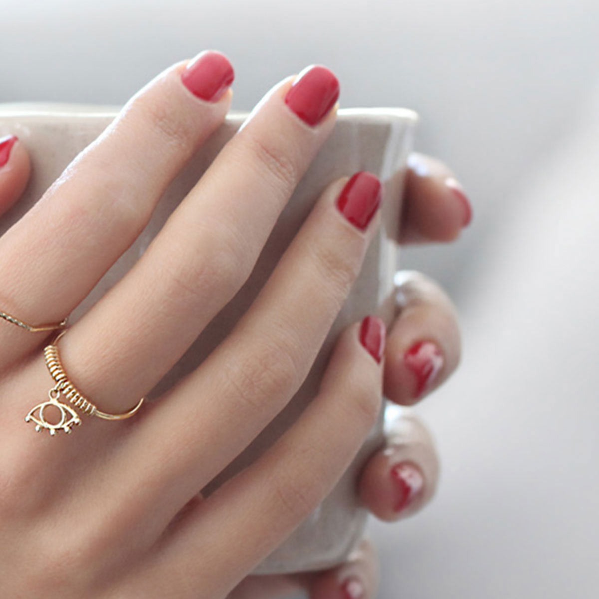 انگشتر  کد RM442