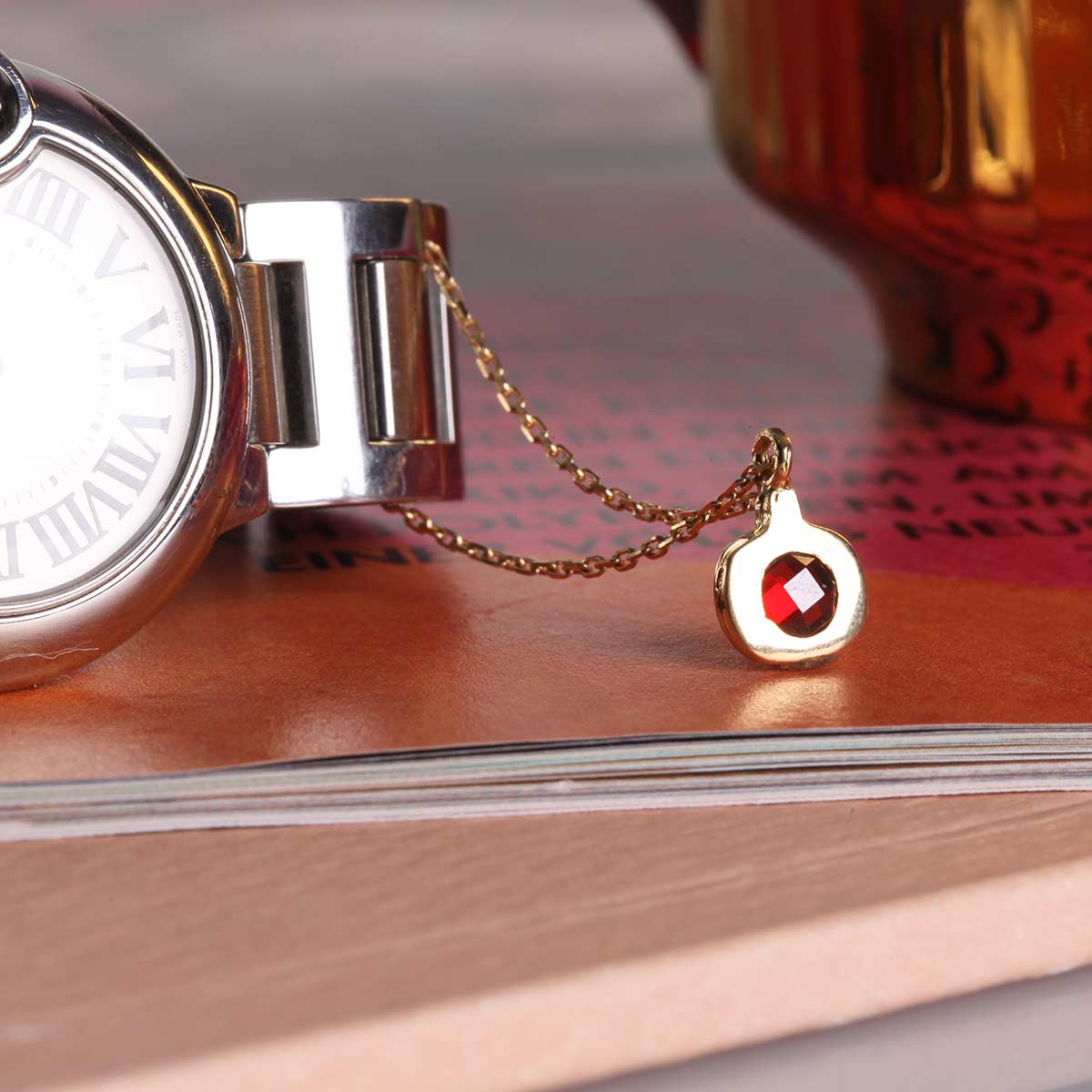 آویز ساعت  کد RSA-1054