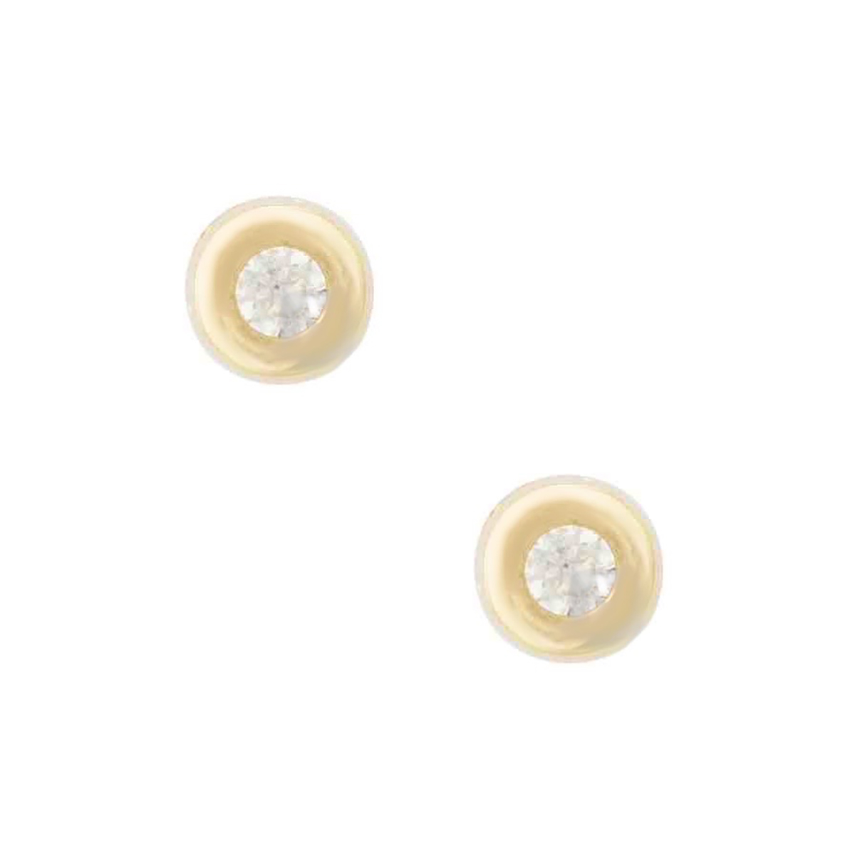 گوشواره  کد EMOH027