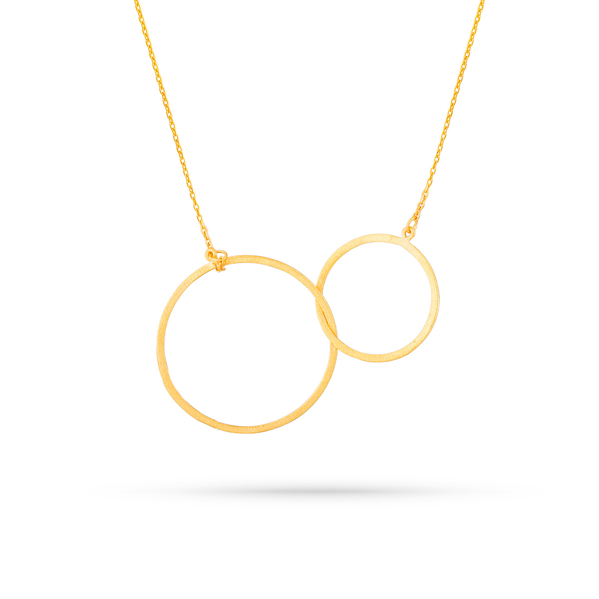 گردنبند  کد NM111