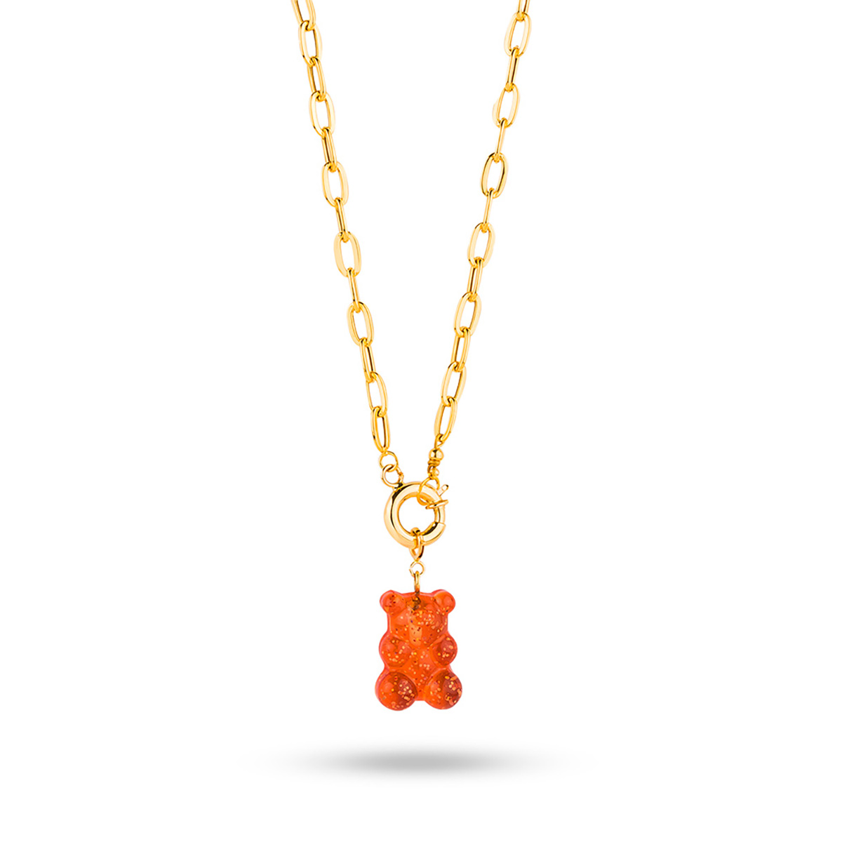 گردنبند  کد NT122