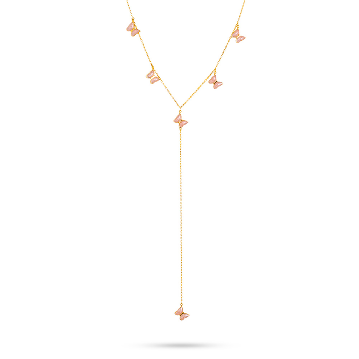 گردنبند  کد NM405