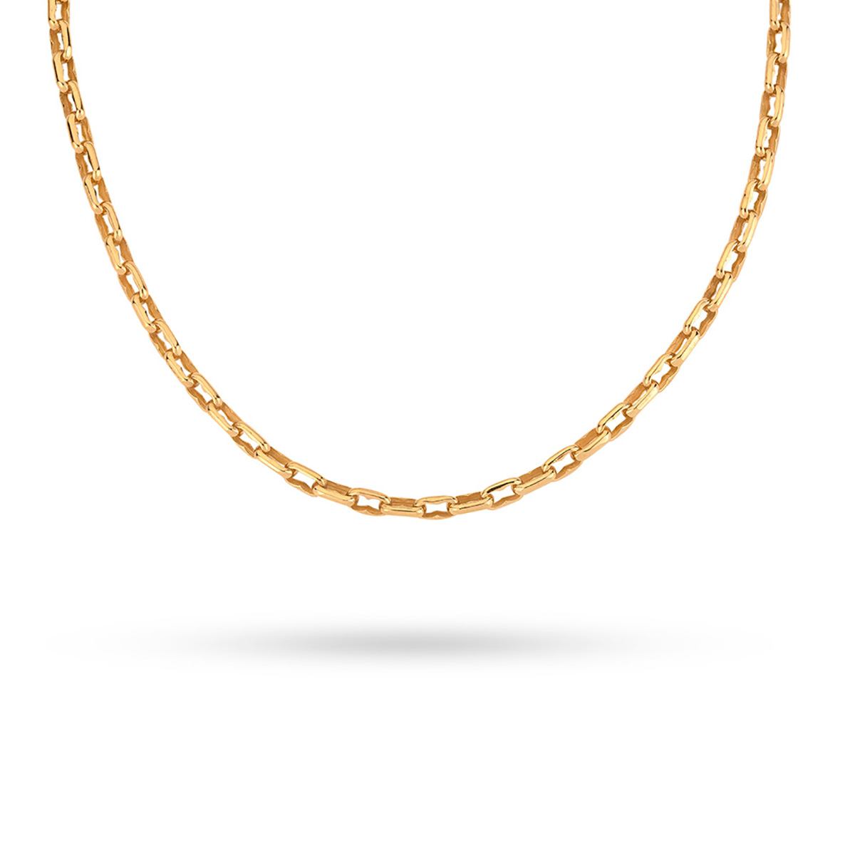 گردنبند  کد NM386