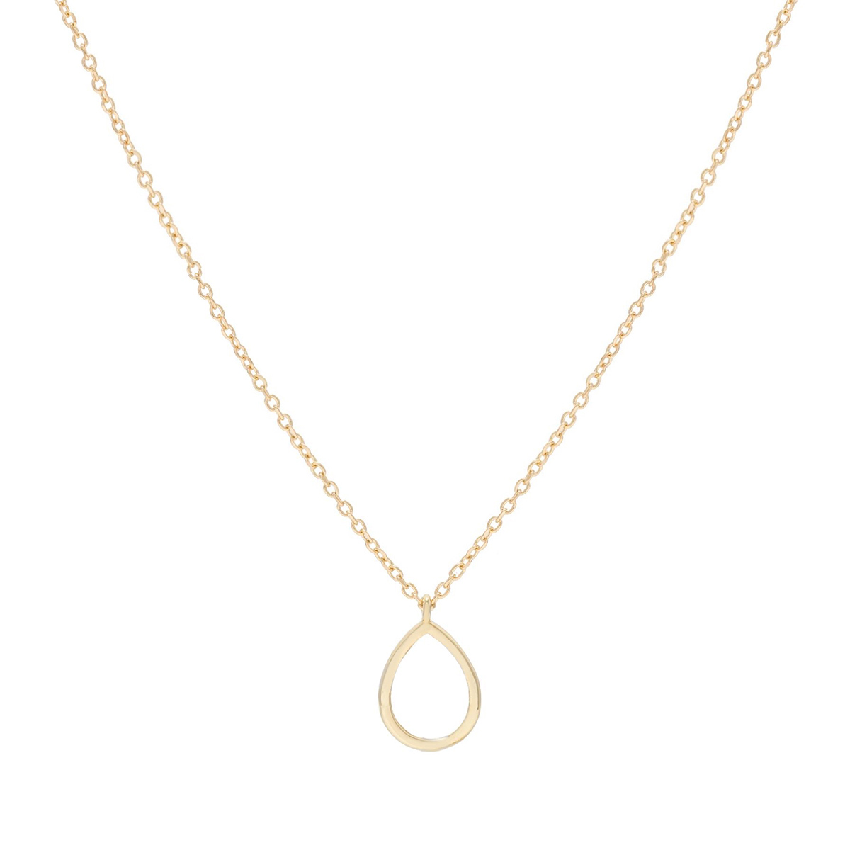 گردنبند  کد NMOH073