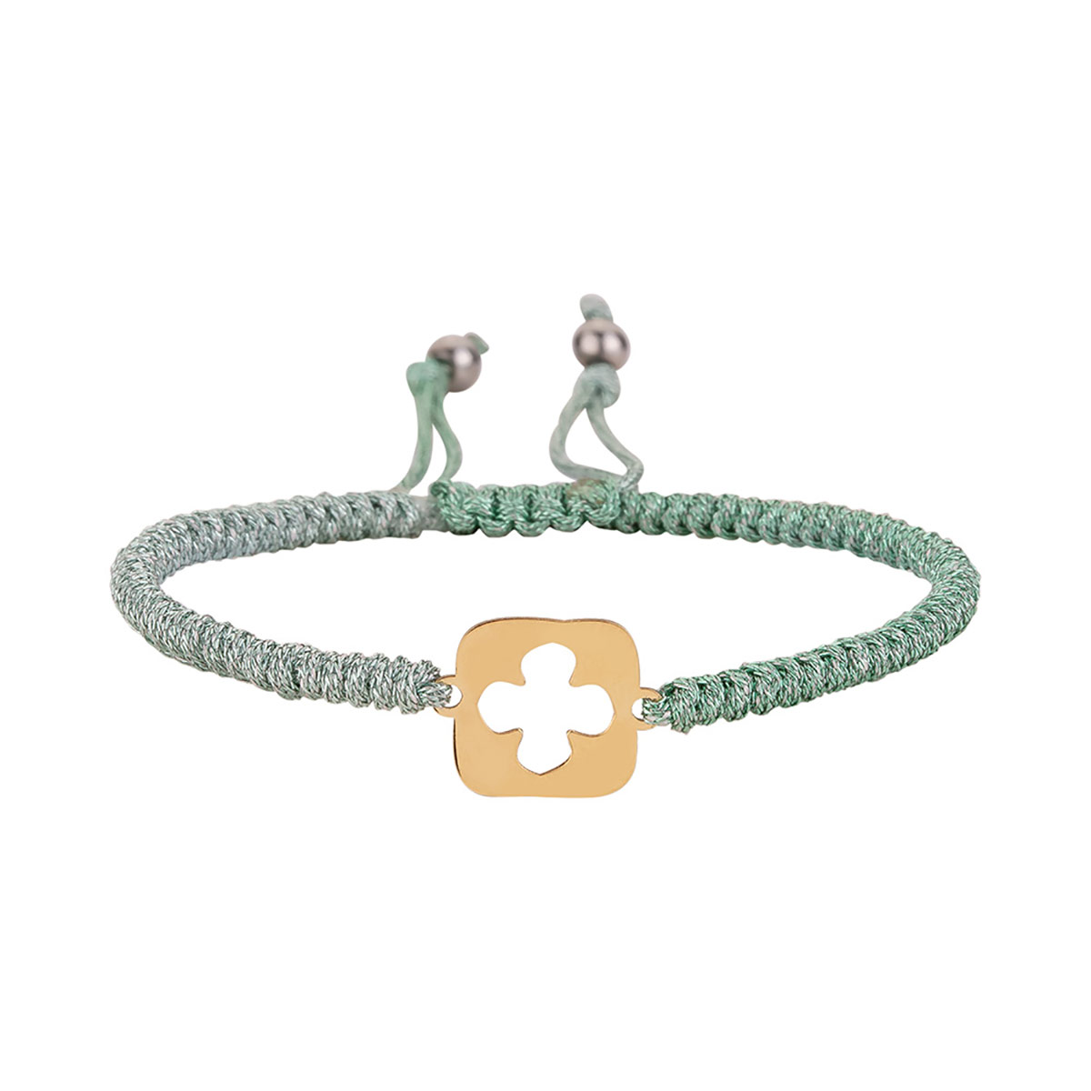 دستبند سنگی  کد LMB002